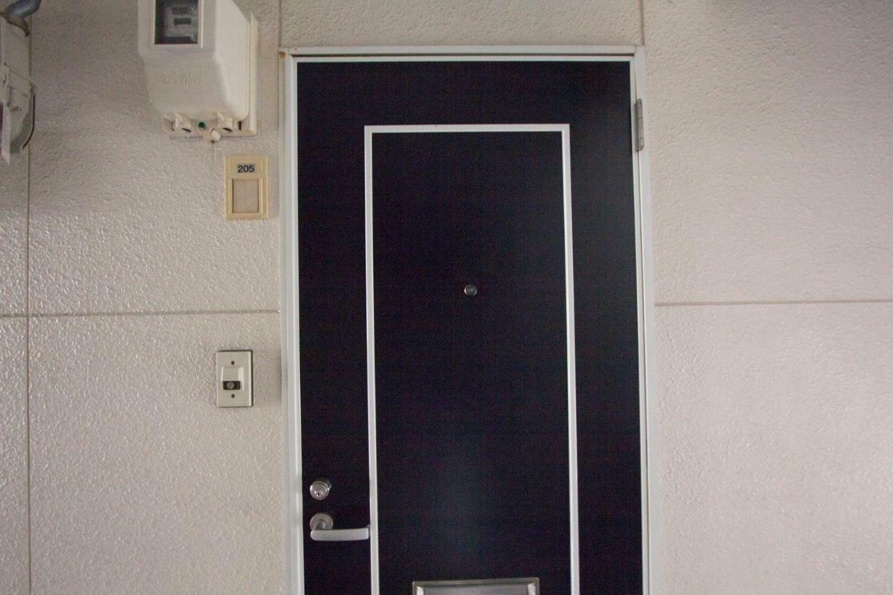 Haimu Shanzerize Sapporo Exteriér fotografie
