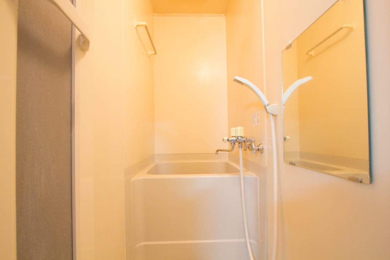 Haimu Shanzerize Sapporo Exteriér fotografie