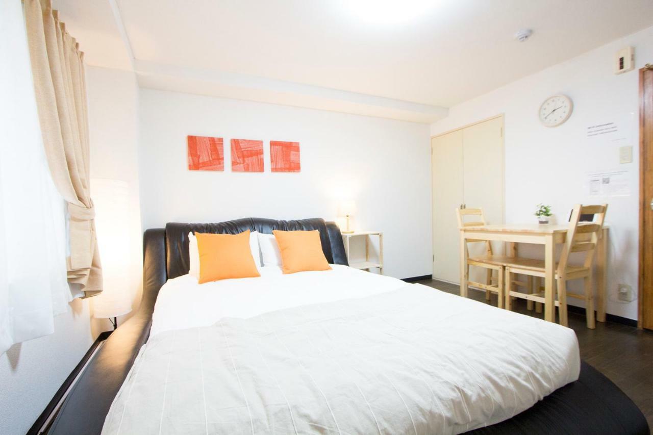 Haimu Shanzerize Sapporo Exteriér fotografie